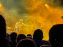 Visuel concert fête de la musique spectacle