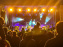 Visuel concert fête de la musique spectacle