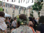 Visuel concert fête de la musique spectacle - Midsommar