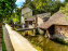 La promenade des petits ponts dans la vallée de Chevreuse