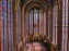 La Sainte-Chapelle et ses 1113 vitraux, un véritable joyau gothique à Paris