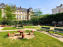 Visuel Journées du Patrimoine/Matrimoine - Jardin de l'hôtel Salé