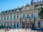 Visuel Journées du Patrimoine/Matrimoine - Tribunal de Commerce