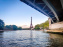 Visuels Paris - Tour Eiffel Seine
