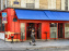 Visuels Paris - bar LGBT Le Cox