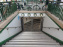 Visuels Paris - transport - métro - station fermée