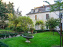 Visuels Paris Musée de Montmartre jardin Renoir