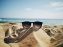 visuels plages estivales