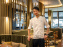 Sphère restaurant Paris 8e - chef Tetsuya Yoshida