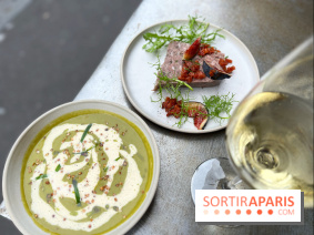 Le Comptoir des Résistants - Pâté de tête