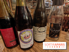 La Bonne Franquette fête le Beaujolais Nouveau