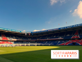 Parc des Princes