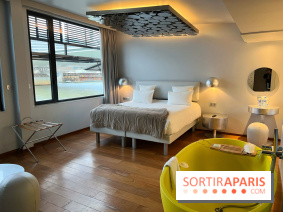 OFF Paris Seine - Suite