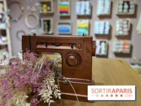 Mazette, le premier laboratoire créatif dédié au Do It Yourself à Paris