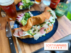 Frittza - Frittza Basque