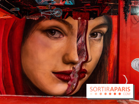 Colors festival 2023, l'exposition street-art immense en photos