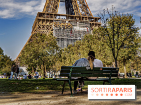 Saint-Valentin visuel saint Valentin - couple