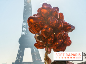 Saint-Valentin visuel saint Valentin