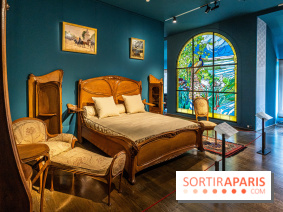 Musée des Arts décoratifs, collection permanente  -  A7C1534