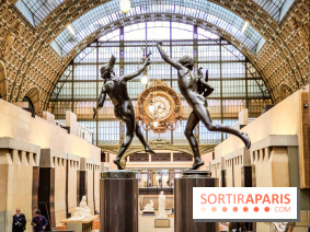 Musée d'Orsay, collection permanente  - visuel 