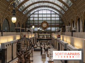 Musée d'Orsay, collection permanente