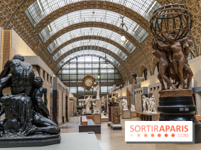 Musée d'Orsay, collection permanente