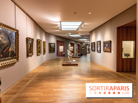 Petit Palais - Collection permanente  -  A7C5906 4