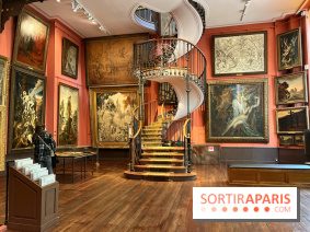 Musée Gustave Moreau