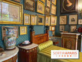 Musée Gustave Moreau