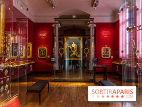 Musée de la Légion d'Honneur - photos du musée gratuit