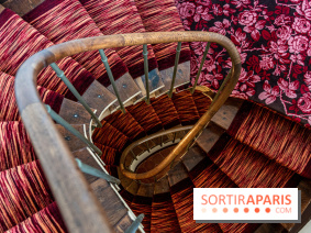 Le Théâtre Impérial du Château de Fontainebleau - Théâtre Cheikh Khalifa bin Zayed Al Nahyan -  A7C7774 HDR