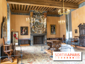Château d'Écouen - Musée national de la Renaissance