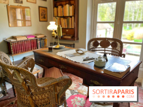 Maison Elsa Triolet-Aragon - IMG 2062