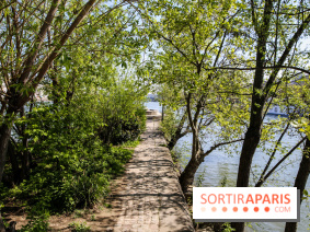 L'île de la Jatte, nos photos - IMG 9716