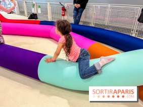 Les Plantamouves du Centre Georges Pompidou - CC8E8B8D F884 414A 9509 16BD61DF0E2D