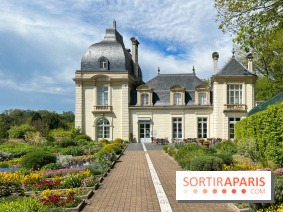 Musée de la Toile de Jouy