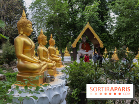 Wat Thammapatip Inrernational : la pagode bouddhiste et sa street food thaï, à Moissy-Cramayel - A3AD8985 F0EA 4A8C A9F0 BCDBE66FCE0E