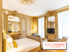 Hotel Alfred Sommier Paris -  A7C3304