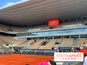 Roland-Garros 2023