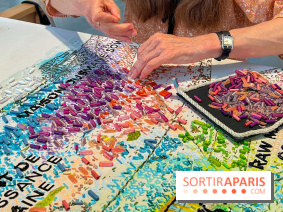 "Sur le fil : de Dakar à Paris", la nouvelle exposition de la Galerie du 19M - image00027