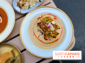 Delhi Bazaar - Butter chicken