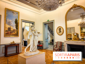 Le Musée Marmottan Monet à Paris et ses collections permanentes