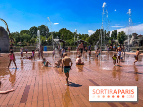 L'Été Gaulois au Parc Astérix