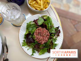 Brasserie des Prés - Tartare