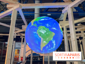 Urgence climatique, l'exposition permanente de la Cité des Sciences - image00003