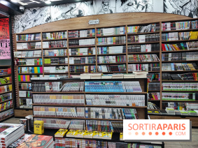 Manga Story / Tsume Store - IMG 20230721 171147