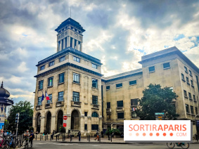 Villes et vues d'Île-de-France, visuels - Mairie de Montreuil 93