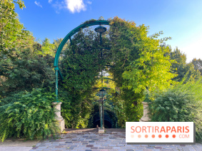 Le parc de Belleville - image00043