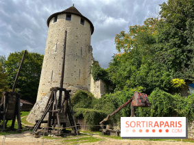 Provins, cité médiévale