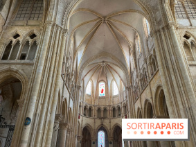 Provins, cité médiévale